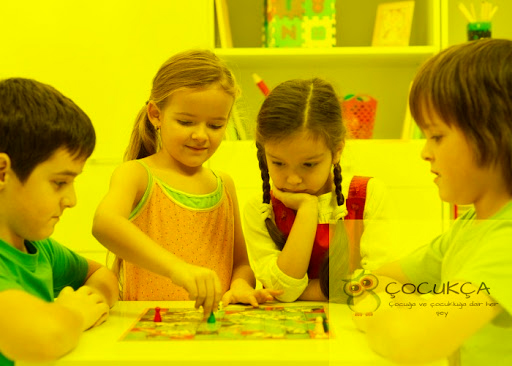 5 Yaş Çocuğunun Gelişim Özellikleri