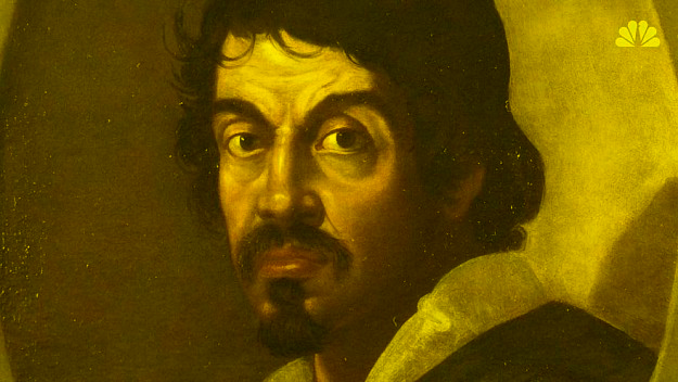 Caravaggio-Kimdir-Caravaggio-Hayati-ve-Eserleri