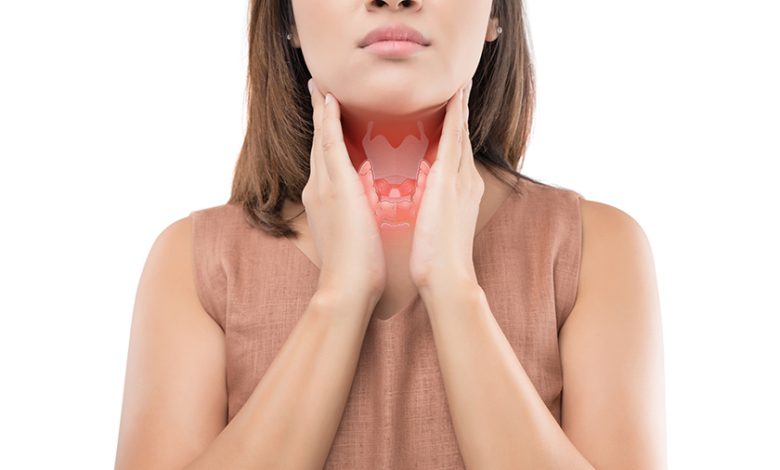 Tiroksin Hormonu Nedir