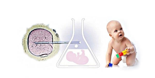 Adım Adım Tüp Bebek