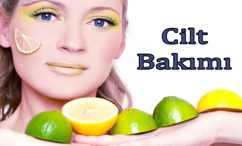 Evde Cilt Bakımı Sırları - Yağlı Ciltlere Uygun Makyaj