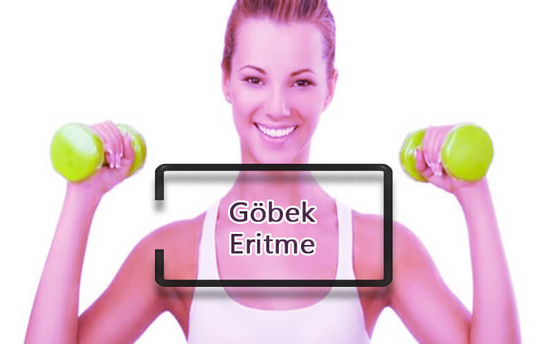 Göbek Eritme