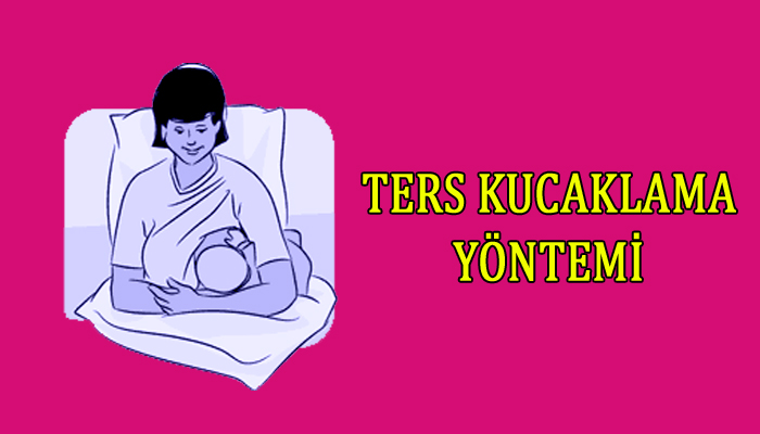 Ters Kucaklama Yöntemi