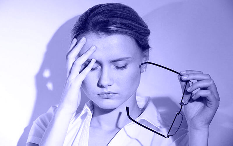 Migren Ağrısı Nasıl Geçer?