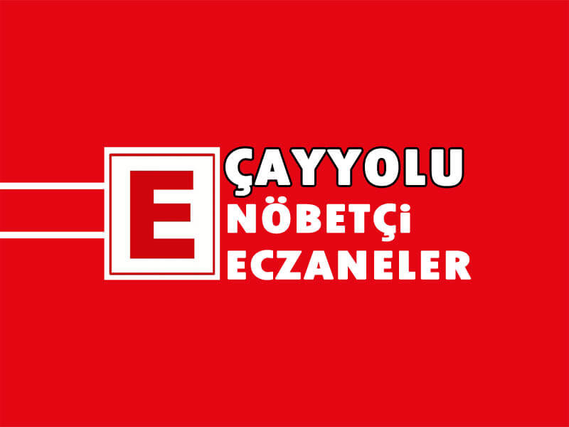 Çayyolu Nöbetçi Eczaneler