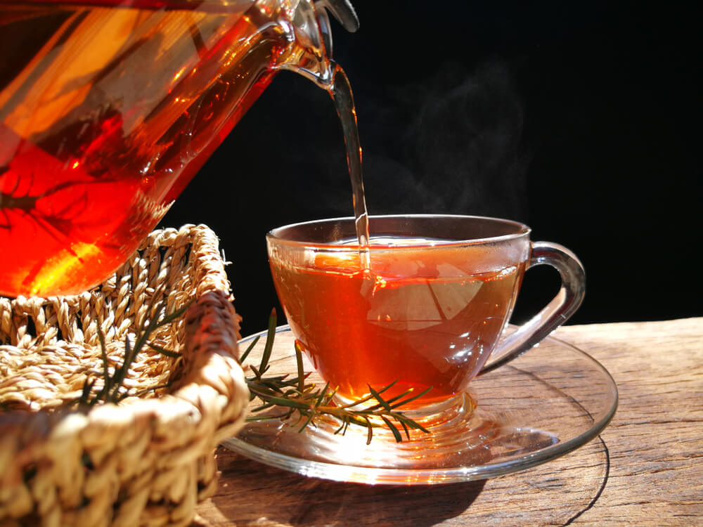 Soğuk Algınlığı İçin En Etkili Bitki Çayları