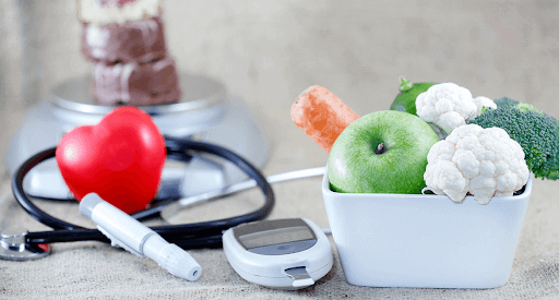 Sağlıklı Bir Diyet Listesi Nasıl Olmalı?